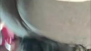 JOI Countdown to My Ass