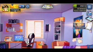 World of Step-sisters #140 - Playful Lady by Misskitty2k