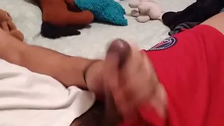 If You Would Like to Suck Me off