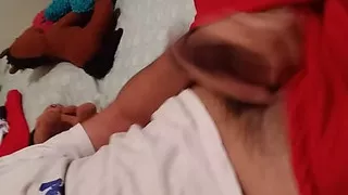 Do You Like My Red Chord?