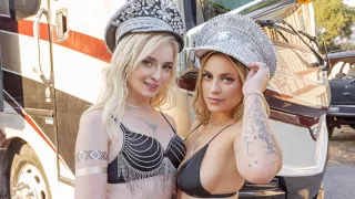 Rv Adventures: Lexi Gypsy