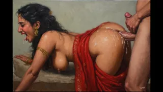 Desi hot hd sex cheating