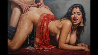 fucks newly married bhabhi as her husband goes to abroad