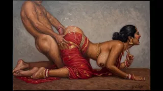 Desi kannada girl first time sex with her stepfather