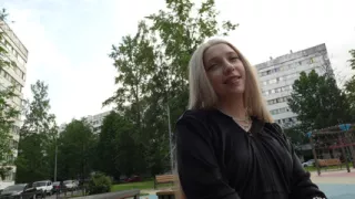 Maramoyka Adventures Part 1, Quick Public Pickups - Quick Blowjob