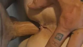 Fucked by My Stepbrother