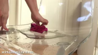 Eileen by VIPissy where girls come to piss