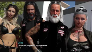 Sons of Analarchy Part 80