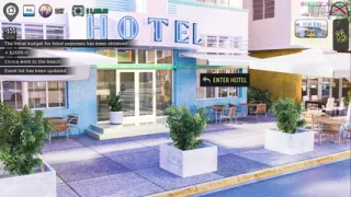 Breeze of Passion by L7team - More Naughty Dreams 4