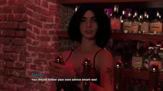 Sons of Analarchy Part 83