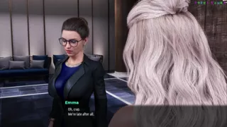 Breeze of Passion by L7team - Dreaming with My Secretary 3