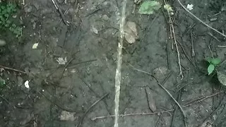 Outdoor Piss Compilation Vol. 1