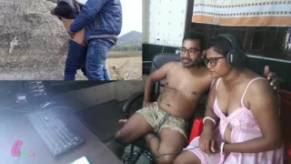 Bahot Maza Kiya Tha Us Din, Porn Review In Hindi