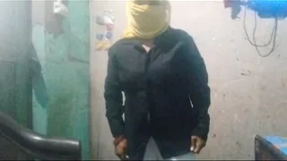 Part#6 chudakad moshi masturbate  karti ko dekha moshi ka mast hot figure