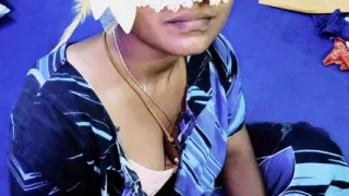 Your lavanya is back to action doggy style