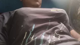 My Rani Kumari kinnar penis suck in home