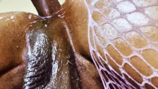 Cum Stretch My Pussy 6.