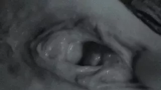 Sexy Lingerie Gitl Squirting so Hard Extreme Squirting