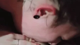 full Deepthroating Step-brother Xo