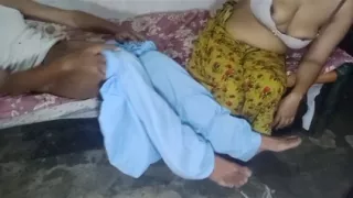 Hot indian school Teacher sex with principle