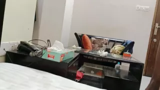 Naughty College Girl Tries Her First Threesome18+