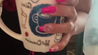 Asmr in the Kitchen Part 2 Lemonade