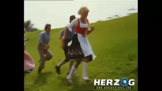 Heidi In Flames - HerzogVideos