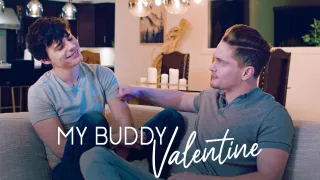 My Buddy Valentine, Scene #01