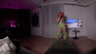 Al My Helping Neibghour