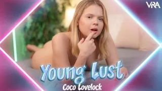 Young Lust