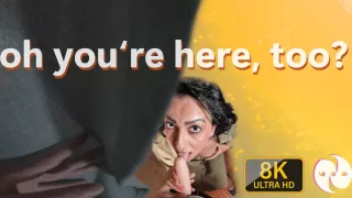 Taboo: Caught By Masturbating German Stepmom