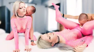 Voyeur - E-Girl's Hotel Room Fuck