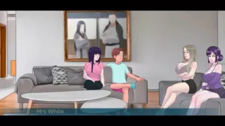 Sex Note - 149 Good Sex on the Sofa by Misskitty2k