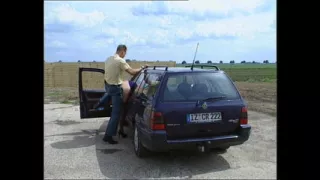 POLITESSE - Episode 3