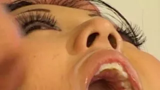 Busty Nurse in Thrilling Trio