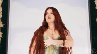 TRANS ANGELS - Roman Todd Gets Inspired By Daisy Taylor's Beauty And Paints Her In Cum After He Fucks Her Wildly