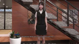 Grandma's House - pt 171 - Visual Novel