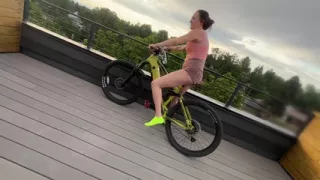 Anal Creampied with My Subscriber Destroyed by 9 Inch Dick