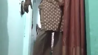 CD Dancing and Cumming