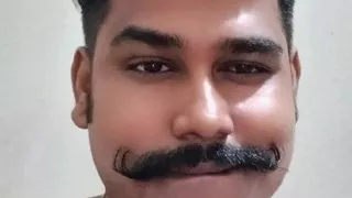 Hot man,sexy boy, desi boy