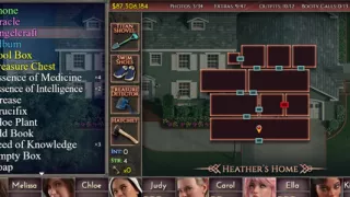 The Genesis Order - Ep 90 - Lights off by Misskitty2k