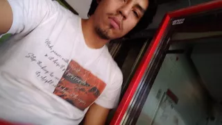 Masturbation in Porch Hot