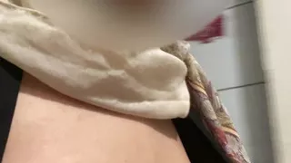 Horny Egyptian Arab Wife Dogging Adventure