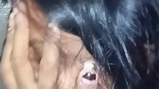 My Girl Spread Her Backside Wide and Let Me Fuck Her