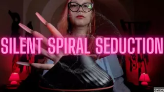 Silent Spiral Seduction