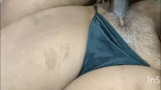 Sexy Indian Sult (she Wants More)