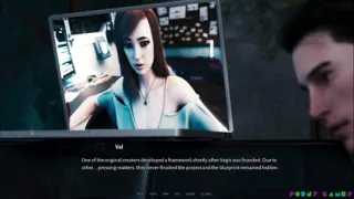 Cybernetic Seduction by 1thousand - Fuck the Police (7)