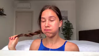 Loud Moans And Wet Pussy Explosion????