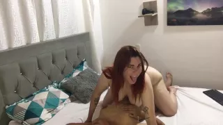 Verified Amateurs - I Scissor A Milf Until I Have An