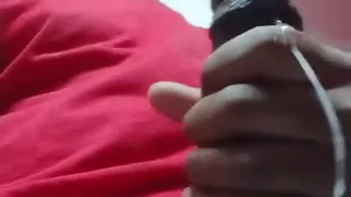 Big Black Dick Cumming Multiple Times
